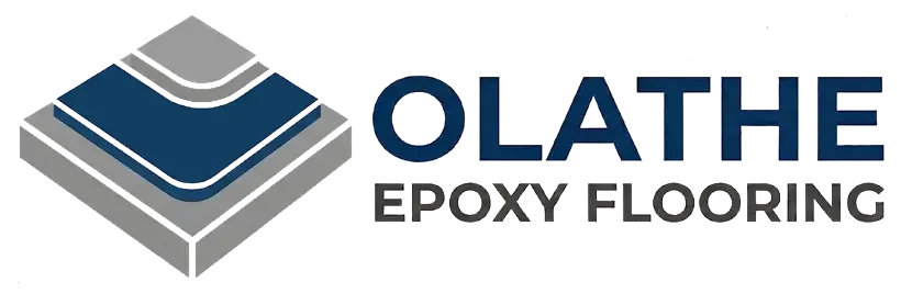 olathe epoxy flooring logo