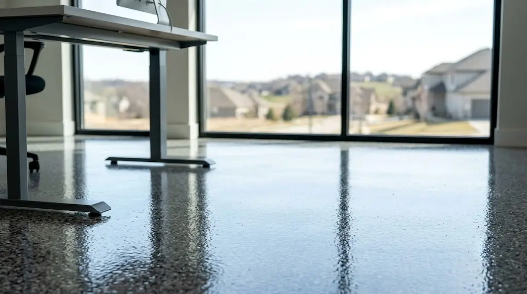 Polyaspartic & Polyurea Coatings